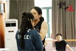 最全刘令飞(Liam)在《变身怪医》中的壁纸