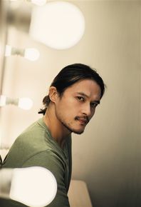 最优质刘令飞(Liam)生活照