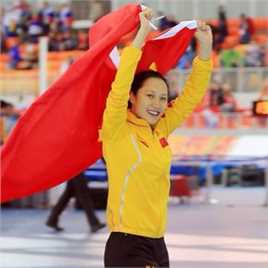 张虹索契奥运风采图册