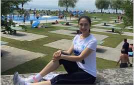 张虹生活照片前后照片