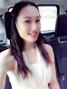 最全张虹素颜照