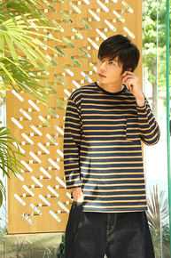 田中圭(たなか けい、Kei Tanaka)最优质相册