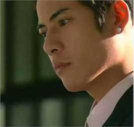 陆廷威参演电视剧生活照