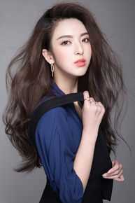 陈菲精选大片图册