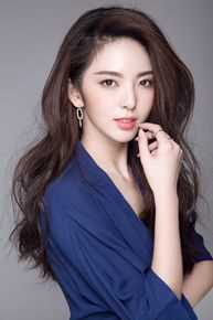 最全陈菲素颜照