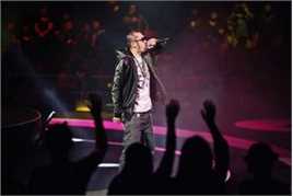 姚中仁(MC Hotdog)2013.3.27香港红馆演唱会素颜照相册