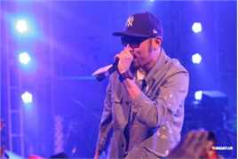 最全姚中仁(MC Hotdog)精彩图册