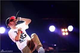 最优质姚中仁(MC Hotdog)精彩图册