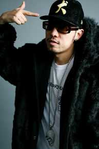 姚中仁(MC Hotdog)前后照片