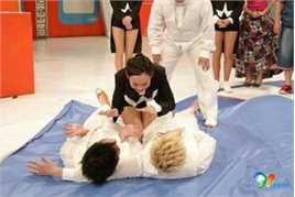 邓梓峰(Patrick Dunn)最新剧照