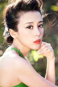 贾媛媛(YOLANDA JIA;JIAYUANYUAN)最优质妩媚相册