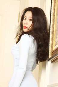 贾媛媛(YOLANDA JIA;JIAYUANYUAN)最优质高贵