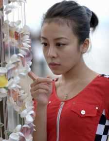 贾媛媛(YOLANDA JIA;JIAYUANYUAN)精彩图册