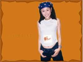 何嘉莉(Lillian)精选图册