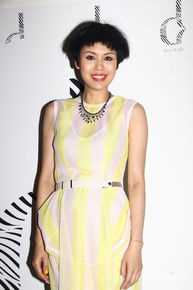 何嘉莉(Lillian)精彩图册