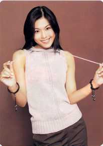 最新何嘉莉(Lillian)性感图片