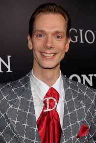 最全道格·琼斯(Doug Jones)精彩图册