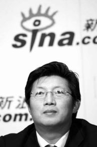 最优质张路(Zhang Lu)生活照