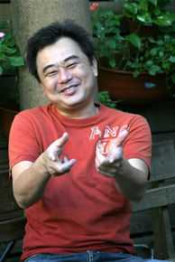 陈升(Bobby Chen)生活图片图集