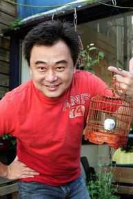 最优质陈升(Bobby Chen)精彩图册