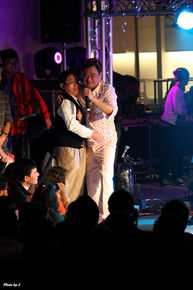 陈升(Bobby Chen)演出照生活照相册