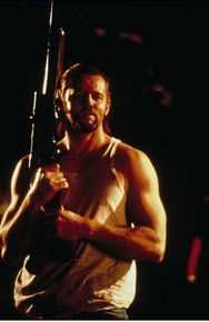 大卫·莫斯(David Morse)精选剧照