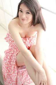 张瑞竹(Rachel chang)前后照片