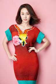 廖晓琴(Audrey Liao)个人