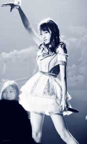 黄婷婷(Kotete)演唱会生活照相册