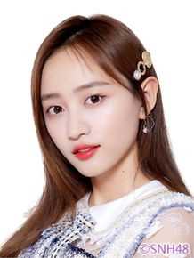 黄婷婷(Kotete)概述图册素颜照相册