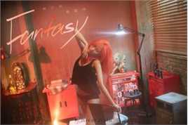 王霏霏(Fei)最新集图集