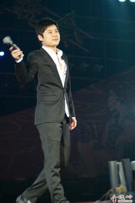 伊扬现场照片素颜照相册