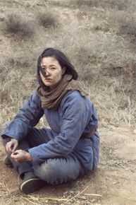 黄薇《黄河在咆哮》最全剧照