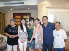 最新韩三明性感图片