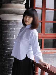 莫龙丹(Eleven)《青春作伴》高清剧照