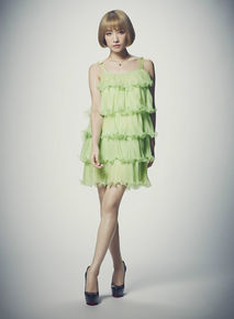 莫龙丹(Eleven)最优质集相册