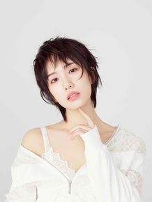 最新莫龙丹(Eleven)性感图片