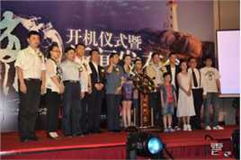 最新王鸣飞(Fay)在电影《梦幻岛》（曾用名《海澜》）中的图集