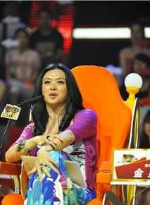 金星(jin xing)人物争议图片图集