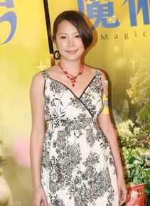 杨淇(Kate Yeung)出席活动照性感图片图集