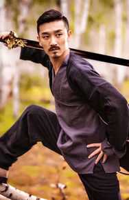 最新刘峰超壁纸