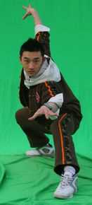 最新刘峰超精彩图册