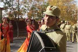 最全单瑛哲在《歌海情天》 王洛宾 中的相册