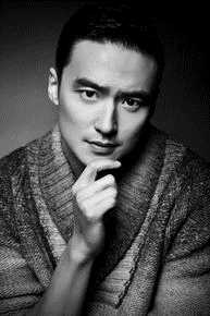 最新万沛鑫(Pacy)壁纸