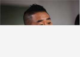 王奕盛现代戏精彩剧照