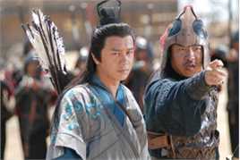 王奕盛古装戏造型生活照