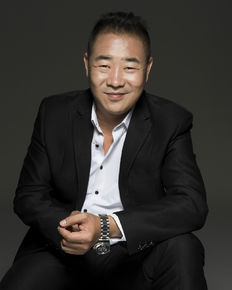 最优质王奕盛生活照