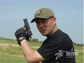 周惠林最新剧照