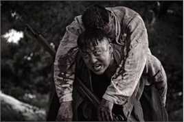 李思博电视剧《血债血偿》最新剧照