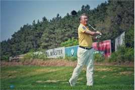 李思博最新剧照